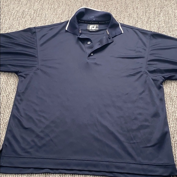 FootJoy Other - FootJoy Golf Polo